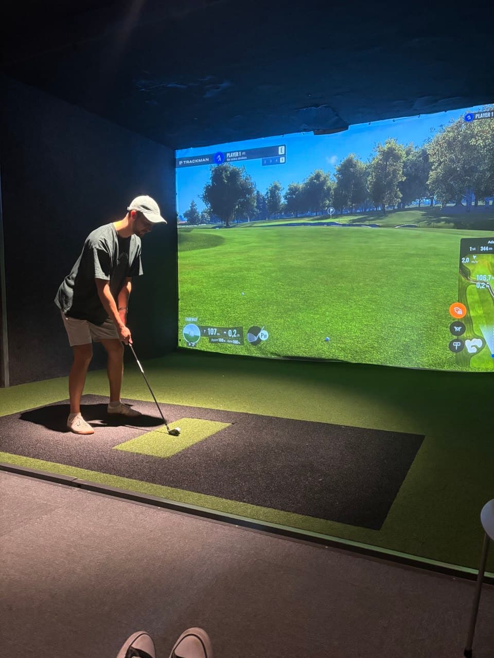 Golfstudion Lidköping